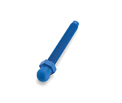 STP-VD-Kierretapit säätöjaloille